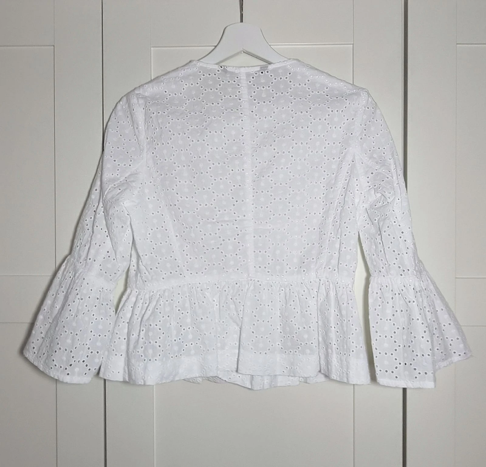 Camisa Zara Talla XS – photo 7